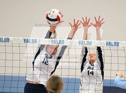 Thumbnail 2 in Ralston Valley @ Valor Christian photogallery.