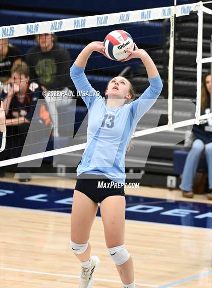 Thumbnail 3 in Ralston Valley @ Valor Christian photogallery.
