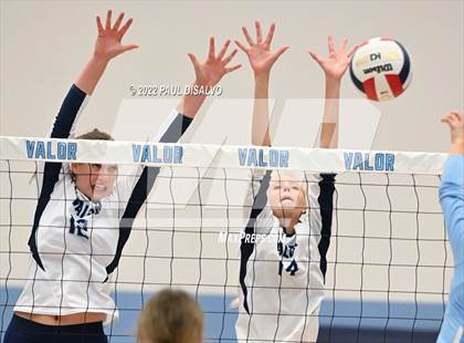 Thumbnail 3 in Ralston Valley @ Valor Christian photogallery.