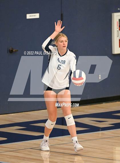 Thumbnail 1 in Ralston Valley @ Valor Christian photogallery.