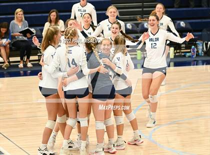 Thumbnail 2 in Ralston Valley @ Valor Christian photogallery.