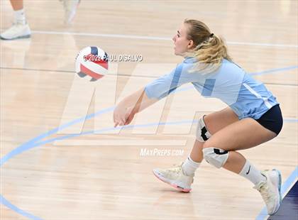 Thumbnail 1 in Ralston Valley @ Valor Christian photogallery.