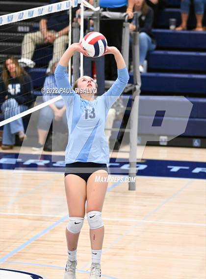 Thumbnail 3 in Ralston Valley @ Valor Christian photogallery.