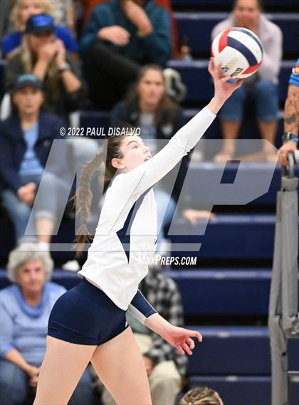 Thumbnail 3 in Ralston Valley @ Valor Christian photogallery.