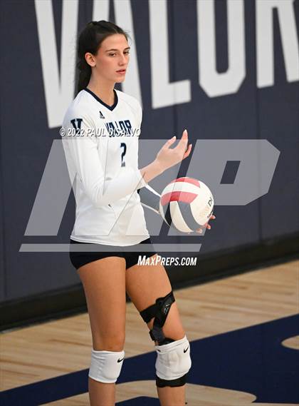 Thumbnail 1 in Ralston Valley @ Valor Christian photogallery.