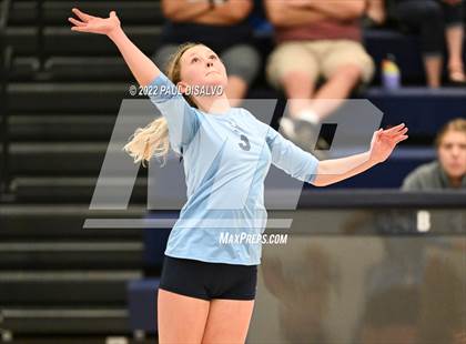 Thumbnail 3 in Ralston Valley @ Valor Christian photogallery.