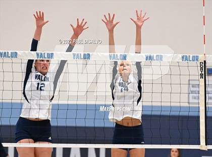 Thumbnail 1 in Ralston Valley @ Valor Christian photogallery.