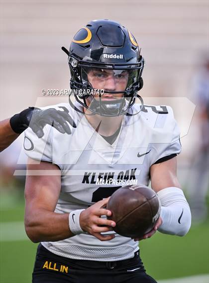 Thumbnail 1 in Klein Oak @ Dekaney photogallery.