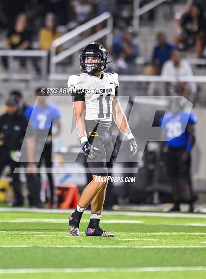 Thumbnail 2 in Klein Oak @ Dekaney photogallery.