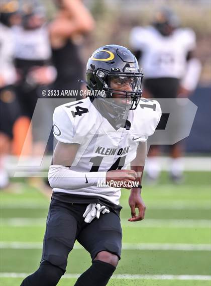 Thumbnail 3 in Klein Oak @ Dekaney photogallery.
