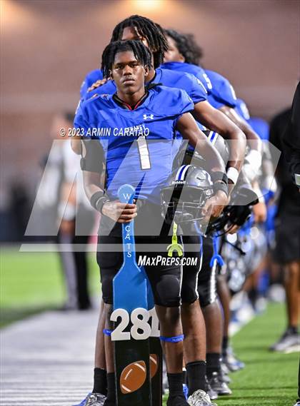 Thumbnail 2 in Klein Oak @ Dekaney photogallery.