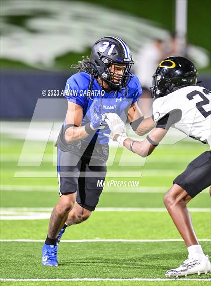 Thumbnail 1 in Klein Oak @ Dekaney photogallery.
