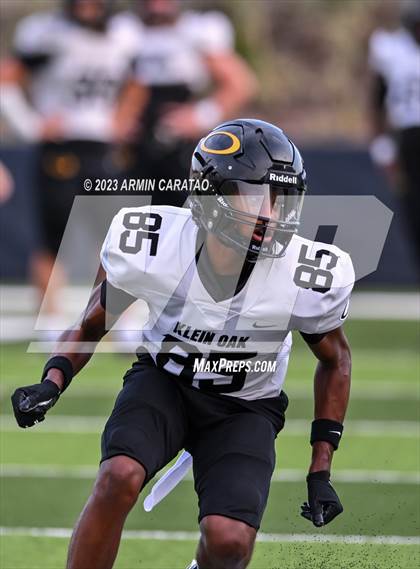 Thumbnail 1 in Klein Oak @ Dekaney photogallery.