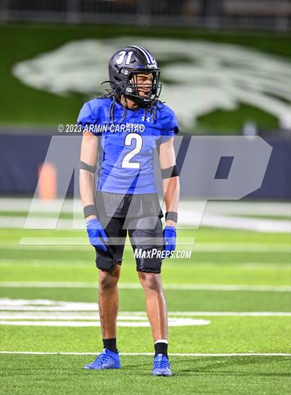 Thumbnail 3 in Klein Oak @ Dekaney photogallery.