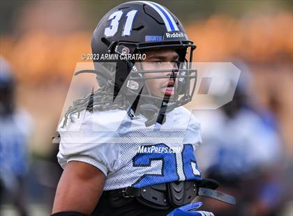 Thumbnail 2 in Klein Oak @ Dekaney photogallery.