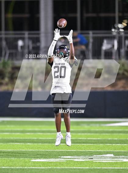 Thumbnail 2 in Klein Oak @ Dekaney photogallery.