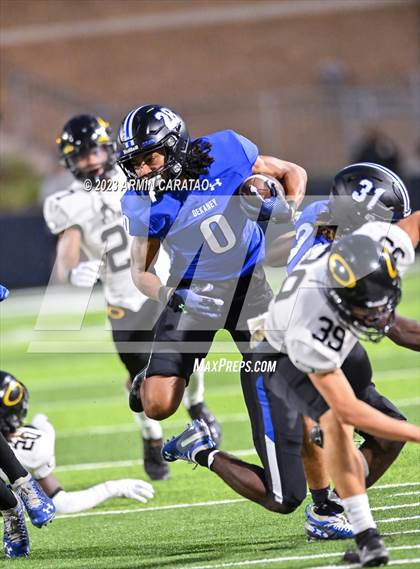 Thumbnail 1 in Klein Oak @ Dekaney photogallery.