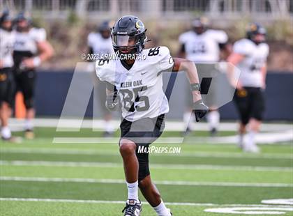 Thumbnail 3 in Klein Oak @ Dekaney photogallery.
