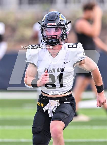 Thumbnail 2 in Klein Oak @ Dekaney photogallery.