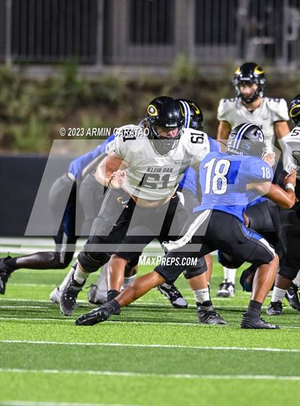 Thumbnail 3 in Klein Oak @ Dekaney photogallery.
