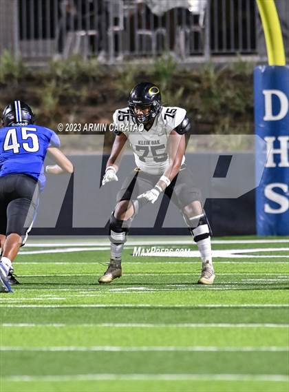 Thumbnail 1 in Klein Oak @ Dekaney photogallery.