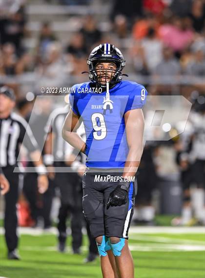 Thumbnail 1 in Klein Oak @ Dekaney photogallery.