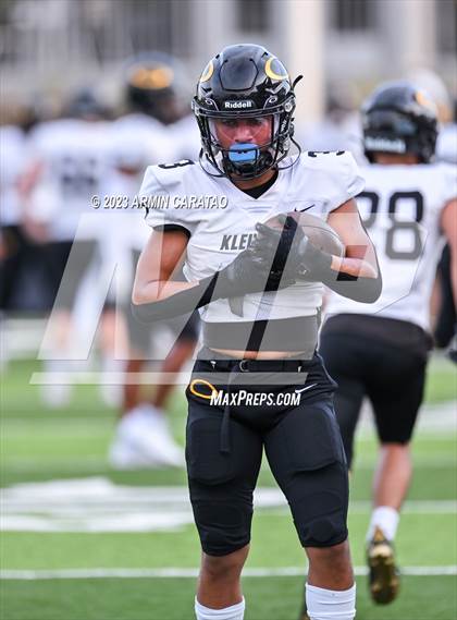 Thumbnail 3 in Klein Oak @ Dekaney photogallery.