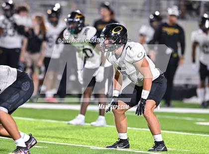 Thumbnail 1 in Klein Oak @ Dekaney photogallery.