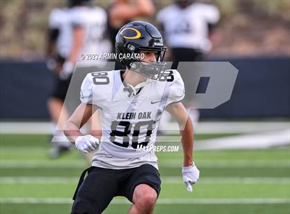 Thumbnail 1 in Klein Oak @ Dekaney photogallery.