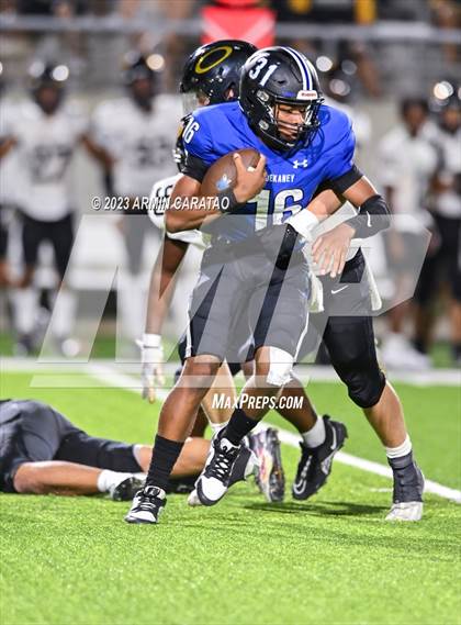 Thumbnail 2 in Klein Oak @ Dekaney photogallery.