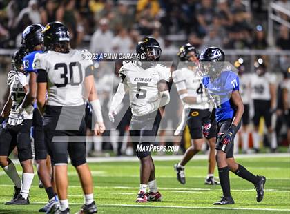 Thumbnail 3 in Klein Oak @ Dekaney photogallery.