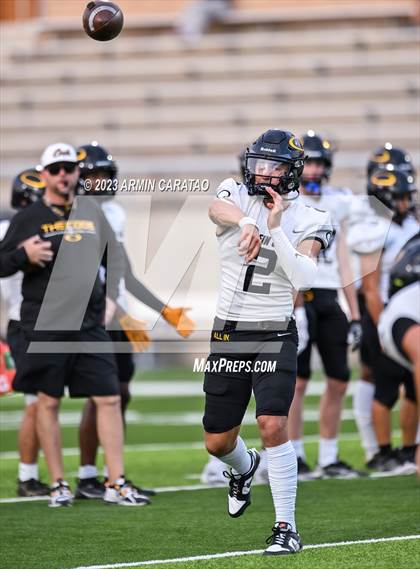 Thumbnail 2 in Klein Oak @ Dekaney photogallery.