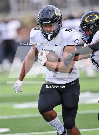Thumbnail 2 in Klein Oak @ Dekaney photogallery.
