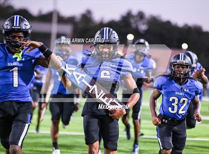 Thumbnail 3 in Klein Oak @ Dekaney photogallery.
