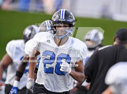 Thumbnail 3 in Klein Oak @ Dekaney photogallery.