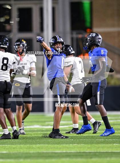 Thumbnail 3 in Klein Oak @ Dekaney photogallery.