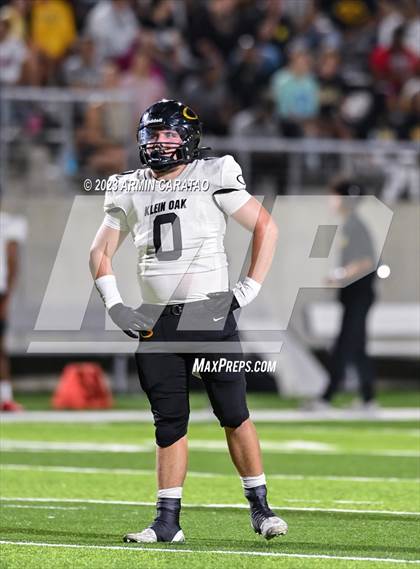 Thumbnail 3 in Klein Oak @ Dekaney photogallery.