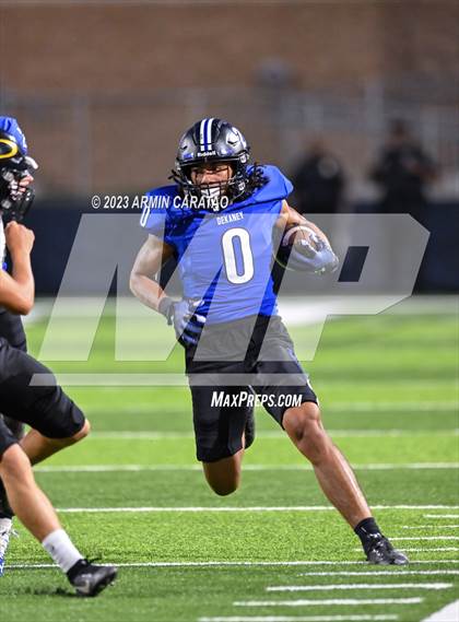 Thumbnail 3 in Klein Oak @ Dekaney photogallery.