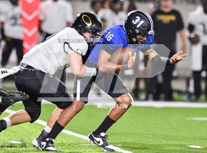 Thumbnail 1 in Klein Oak @ Dekaney photogallery.