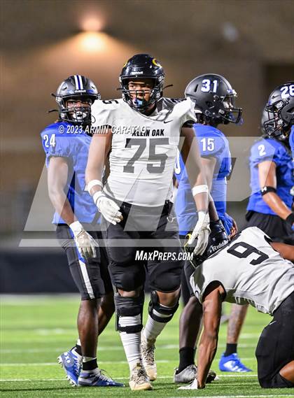 Thumbnail 3 in Klein Oak @ Dekaney photogallery.
