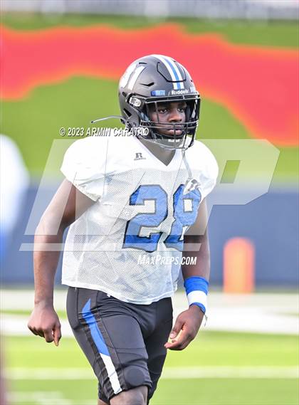 Thumbnail 1 in Klein Oak @ Dekaney photogallery.