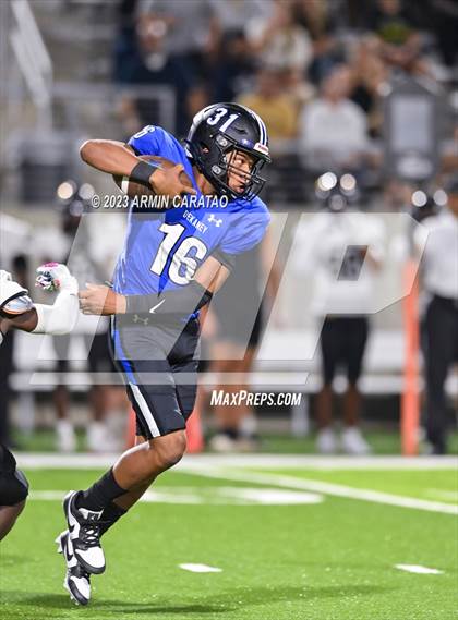 Thumbnail 3 in Klein Oak @ Dekaney photogallery.
