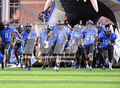 Thumbnail 1 in Klein Oak @ Dekaney photogallery.
