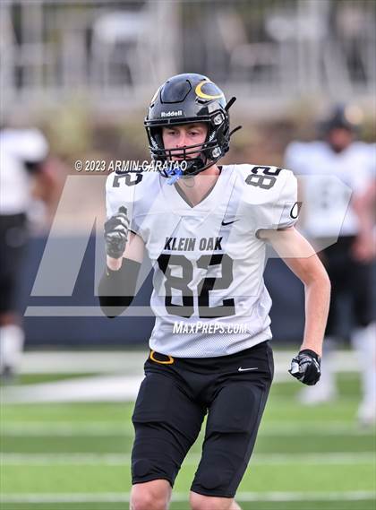 Thumbnail 1 in Klein Oak @ Dekaney photogallery.