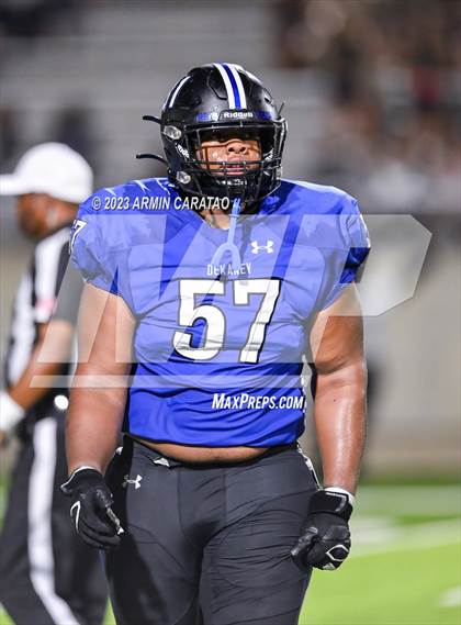 Thumbnail 2 in Klein Oak @ Dekaney photogallery.