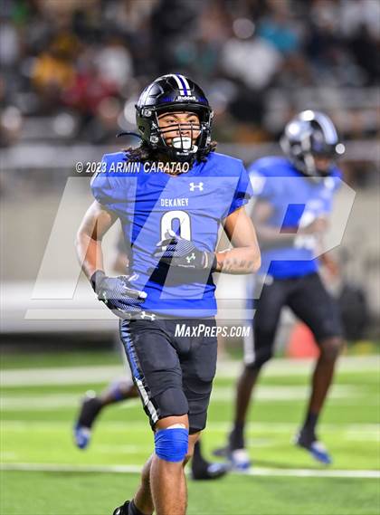 Thumbnail 3 in Klein Oak @ Dekaney photogallery.