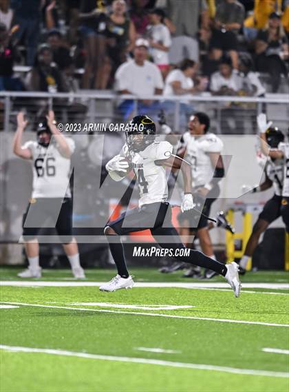 Thumbnail 3 in Klein Oak @ Dekaney photogallery.