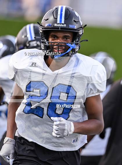 Thumbnail 1 in Klein Oak @ Dekaney photogallery.