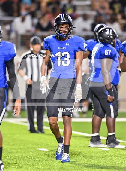 Thumbnail 2 in Klein Oak @ Dekaney photogallery.