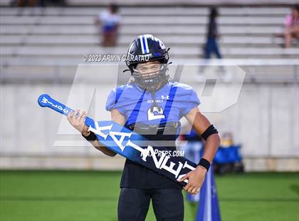 Thumbnail 1 in Klein Oak @ Dekaney photogallery.